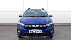 Dacia Sandero Stepway 1.0 TCe Journey 5dr Petrol Hatchback